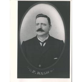 NASH, P.