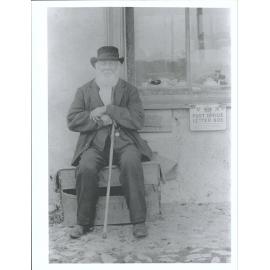 Needham, Frank (Tinkers)