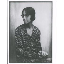 Paterson, Emily Bamforth