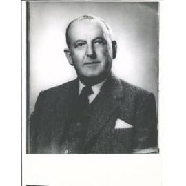 Paterson, J.M. M. C. & Bar, M A, LLB Lecturer in Commerce & Law