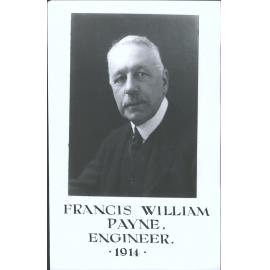 PAYNE, Francis William