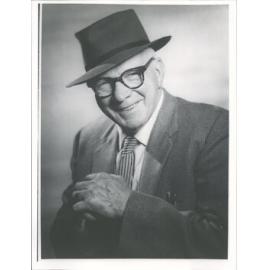 PHILLIPS E. A. (Tedd)