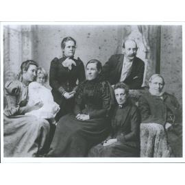 Park Family & Others