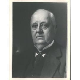 ROBERT, SIR JOHN CMG JP