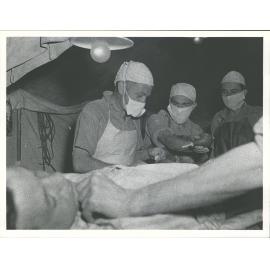 Rogers, Dr. Lindsay Sangster