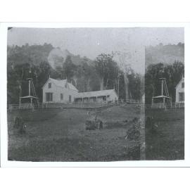 ROSS, Archibald Hilson