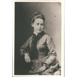 REID, Amy Louisa (nee Cargill)