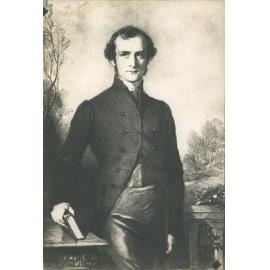 Bishop Selwyn, G. A.