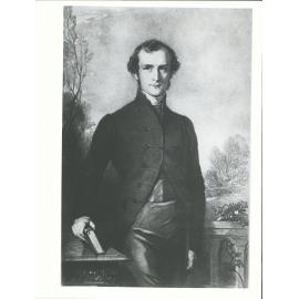 Selwyn, Bishop G.A. Bishop Selwyn