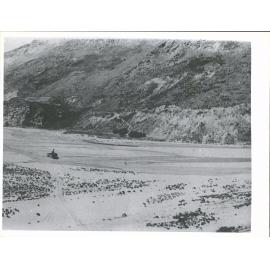 Dredge Lower Shotover