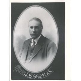 Member (Anderson's) Bay Town Board