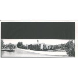 Shand, Edgar Homestead at Kokonga