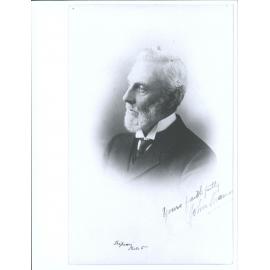Shand John