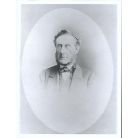 Shaftsbury, Earl. Anthony Ashley Cooper 7th earl