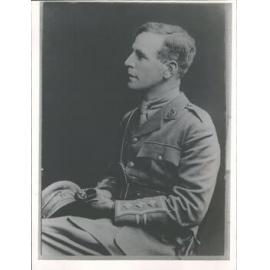 Shaw, J. P Dr of Mosgiel