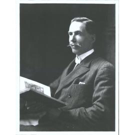 Sidey, Sir Thomas Kay