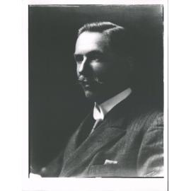 Sidey, Sir Thomas Kay