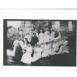 Siedeberg - McKinnon Emily