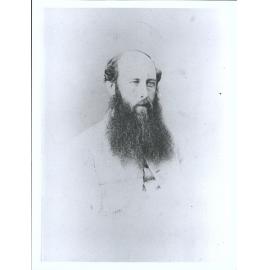 Simmonds, Rev. Frank C. 1829-76