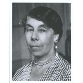 Stewart, May Downie