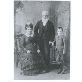 [Stewart, Mr & Mrs R]