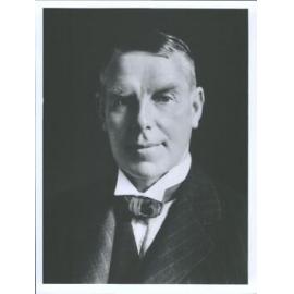 Stewart, William Downie