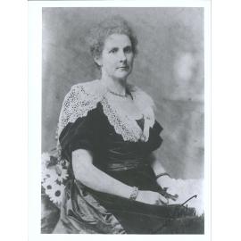 STOUT, Lady Anna