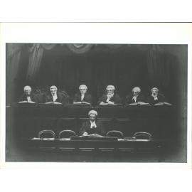 N. Z. COURT OF APPEAL, Wellington