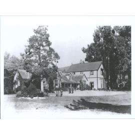 STUDHOLME, Michael Dwelling