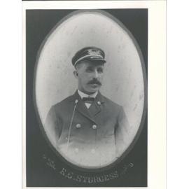 Sturgess, E.C.