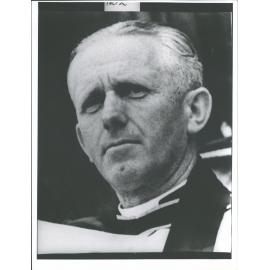 SULLIVAN, Archdeacon Martin