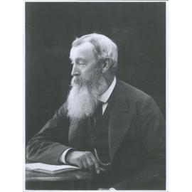 Symonds, John Jermyn