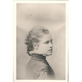 SAUNDER, Helen (nee Johnson) 14.4