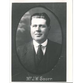SCURR, Mr. J. W