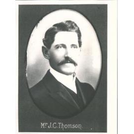 Member University of Otago Council, 1922