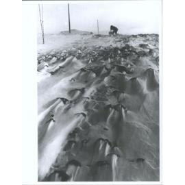 Scott Base Surveying