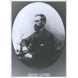Balclutha Mayor