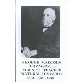Royal Society (N.Z.) President