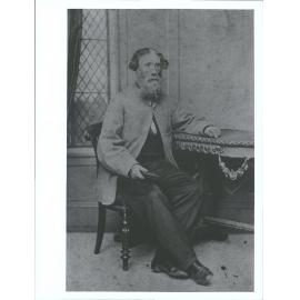 William Sinclair Trotter