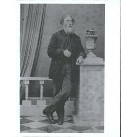 William Sinclair Trotter