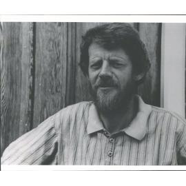 (Robert Burns Fellow 1984)