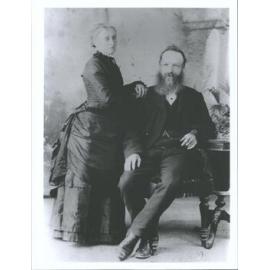 Samuel & Theresa