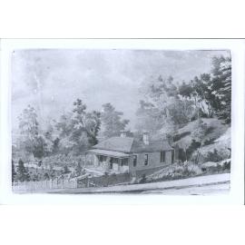 House of Gibson K. Turton 1866-77