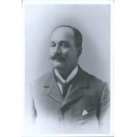 Schoolmaster, Blue Spur