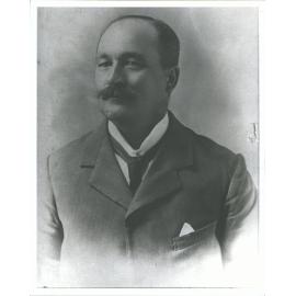 Schoolmaster, Blue Spur