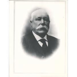 Taverner, John Burgoyne