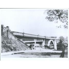 Grafton Bridge, Auckland NZ