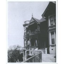 Homestead 367 High Street