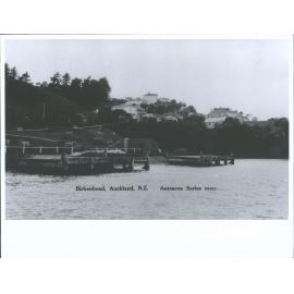 Birkenhead, Auckland NZ
