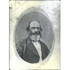 b sydney 1830 d. 15 Dec. 1834?? (from tombstone) son of George Weller